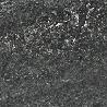 QUARZIT Dlaždice - rektifikovaná 10x10 černá DAR12739