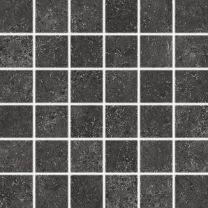 BASE Mozaika set 30x30 cm 5x5 černá DDM06433