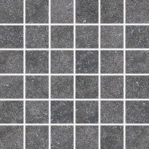 KAAMOS Mozaika  5x5 černá DDM06588