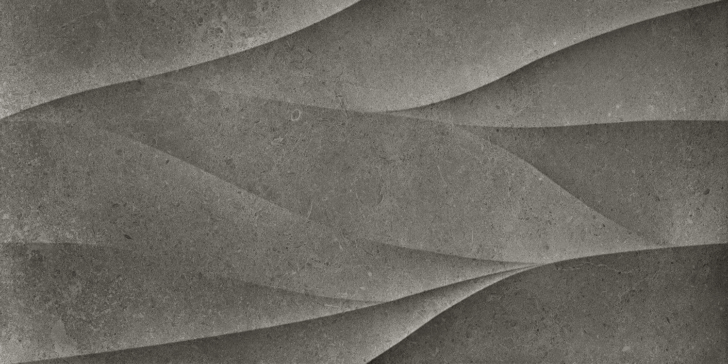Sovereign Antracite Struttura Dune 40x80cm