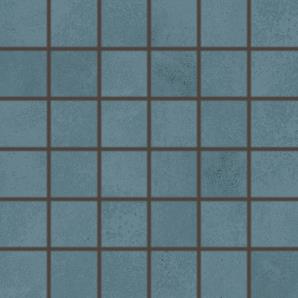 BLEND mozaika set 30x30 modrá WDM06811