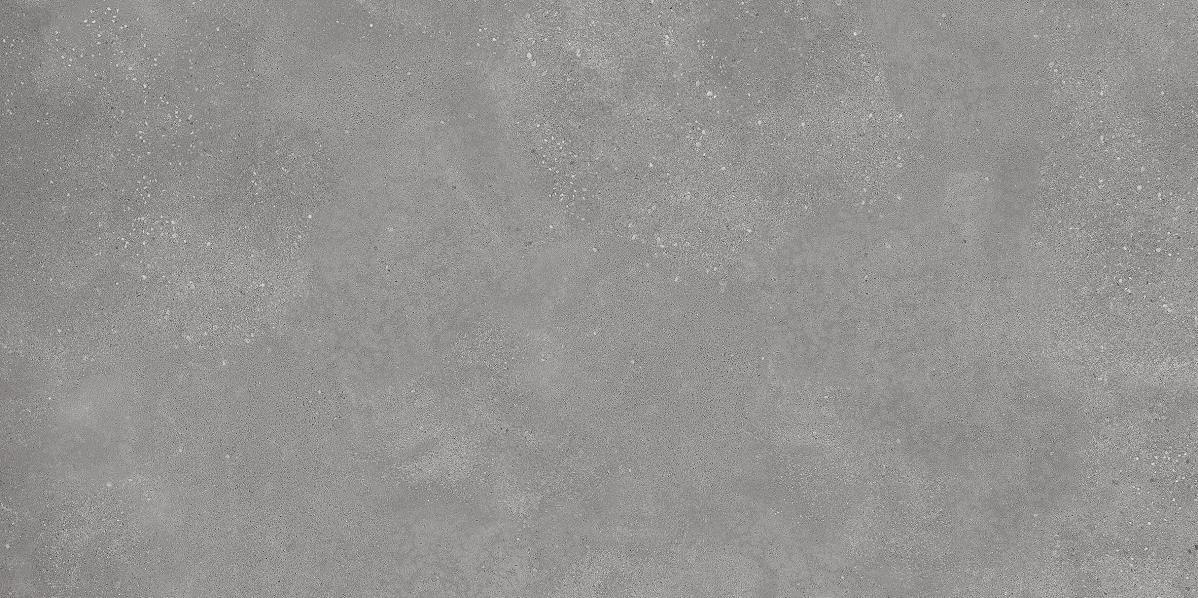 Betonico dlaždice slinutá, glazovaná 60 x 120 cm, šedá DAKV1791