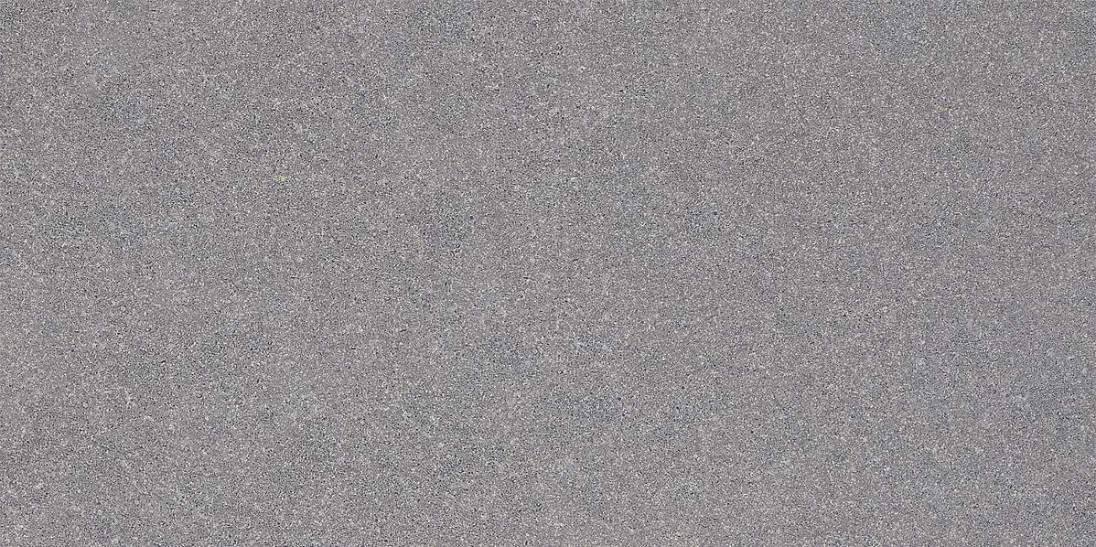Block dlaždice slinutá, neglazovaná 60 x 120 cm, tmavě šedá DAKV1782