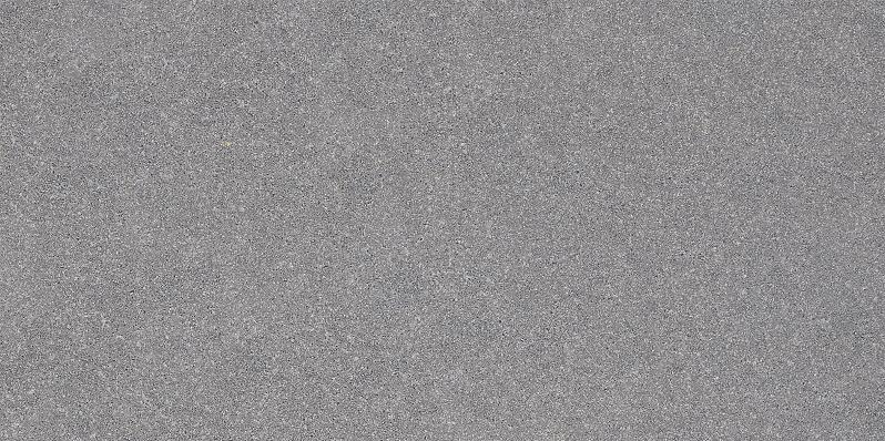 Block dlaždice slinutá, neglazovaná 40 x 80 cm, tmavě šedá DAK84782