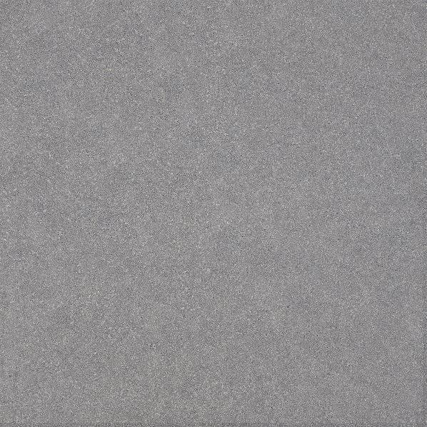 Block dlaždice slinutá, neglazovaná 60 x 60 cm, tmavě šedá DAK63782