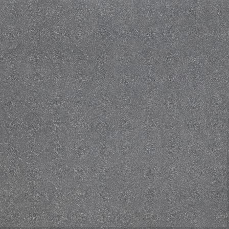 Block dlaždice slinutá, neglazovaná 45 x 45 cm, černá DAA4H783