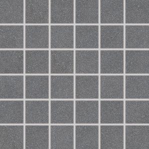 Block mozaika 30x30 cm 5 x 5 cm, černá DDM06783