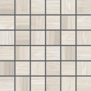 Faro mozaika 30x30 cm 5 x 5 cm, béžovo-šedá DDM06715