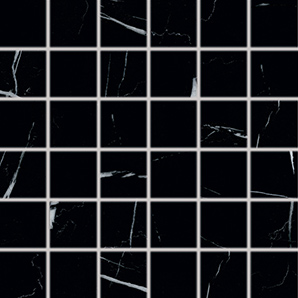 FLASH mozaika 30x30 cm, černá DDM06833 