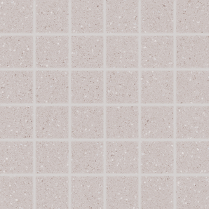 Compila mozaika rektifikovaná 30x30 světle růžová WDM05860
