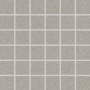 Compila mozaika rektifikovaná 30x30 šedobéžová WDM05867